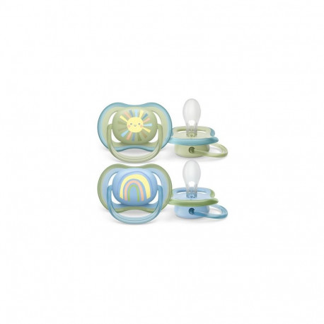 Philips AVENT ultra air SCF085/58 Soother