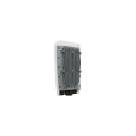 Mikrotik FiberBox Plus Managed Gigabit Ethernet (10/100/1000) Power over Ethernet (PoE) White