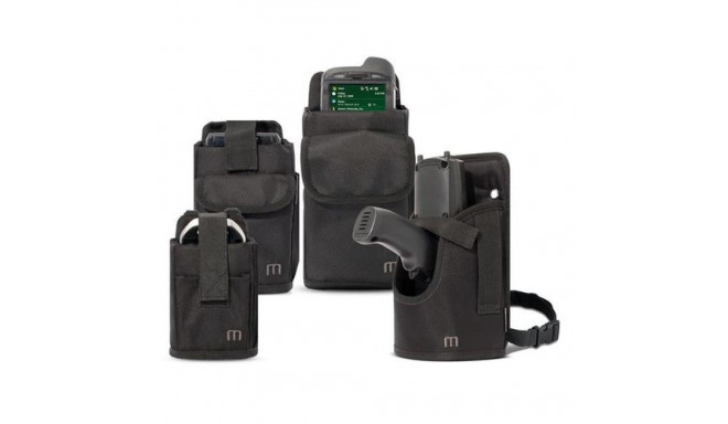 Mobilis 031003 handheld mobile computer case