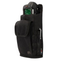 Mobilis 031003 mobile phone case Black