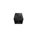 DeepCool CH510 MESH DIGITAL Midi Tower Black