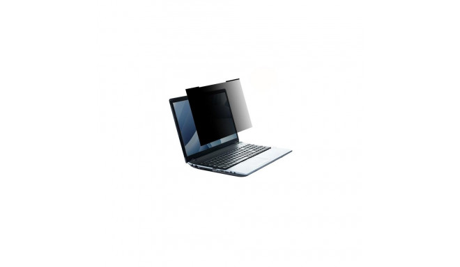Mobilis 016427 display privacy filter 35.6 cm (14&quot;) Laptop Frameless display privacy filter