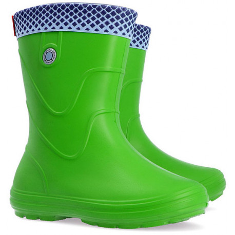 Demar thermal rubber Vibes EVA (38/39), green