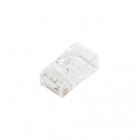 Digitus X-ML-5U-EZ wire connector RJ45 Black