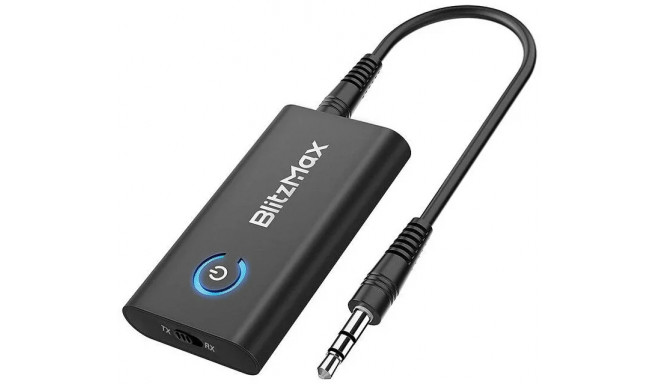 BlitzMax Blueooth audio adapter BT05