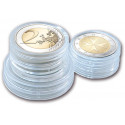 Safe coin capsule XL 30mm 25pcs