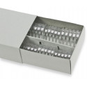 Safe coin capsule XL 30mm 25pcs