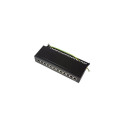 LogiLink NP0017 patch panel