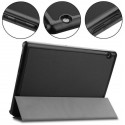 Tactical kaitsembris Tri Fold Samsung Galaxy Tab S9/S9 FE