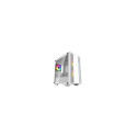DeepCool CC360 WH ARGB Mini Tower White DeepCool CC360 WH ARGB Mini Tower White