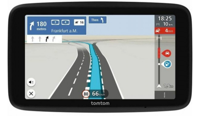 TomTom GO Classic 5"