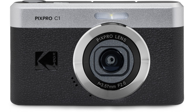 Kodak PixPro C1, must