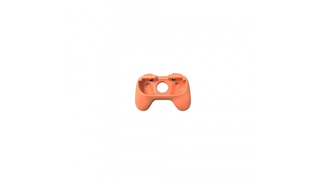 Oniverse Pack of 2 ergonomic grips - Orange/Blue (SWITCH2)