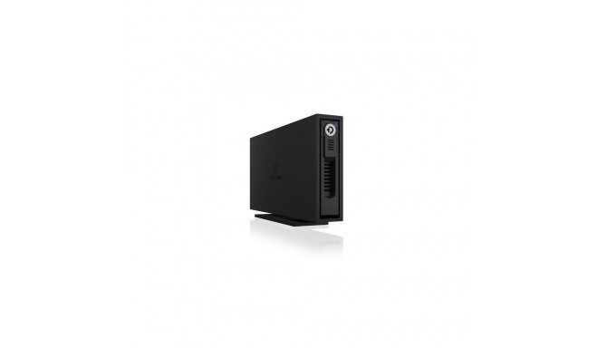 Raidon Carrier IB-367-CPD+ Carrier panel Black