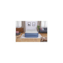 Bestway AlwayzAire Air Mattress Queen with Built-in Dual Pump and Antimicrobial Coating 2.03 m x 1.5