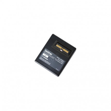 Brother PA-BT-4000LI printer/scanner spare part/accessory Battery 1 pc(s)