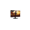 AOC G4 Q27G42XE computer monitor 68.6 cm (27&quot;) 2560 x 1440 pixels Quad HD Black, Red