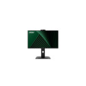 MSI Pro MP275QPDG 27 Inch Monitor, QHD (2560 x 1440), 100Hz, IPS, 1ms, 2x HDMI 2.0b, 1x DP 1.2a inpu