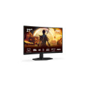 AOC G4 C27G42E computer monitor 68.6 cm (27&quot;) 1920 x 1080 pixels Full HD LED Black, Red