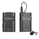 BOYA BY-WM4 PRO K1 wireless microphone system