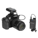 BOYA BY-WM4 PRO K1 wireless microphone system
