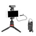 BOYA BY-WM4 PRO K1 wireless microphone system