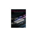 ICY BOX IB-DK4061-CPD Wired USB 3.2 Gen 1 (3.1 Gen 1) Type-C Grey