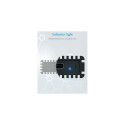 ICY BOX IB-1816M-C31 SSD enclosure Black U.2