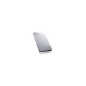 ICY BOX IB-241WP HDD/SSD enclosure Anthracite, Silver 2.5&quot;