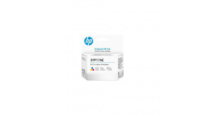 HP Inktank Tri-Color Printhead