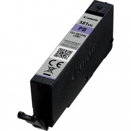 Canon Ink CLI-581 CLI581 Photo Blue XXL (1999C001)