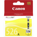 Canon Ink CLI-526 CLI526 kollane (4543B001)