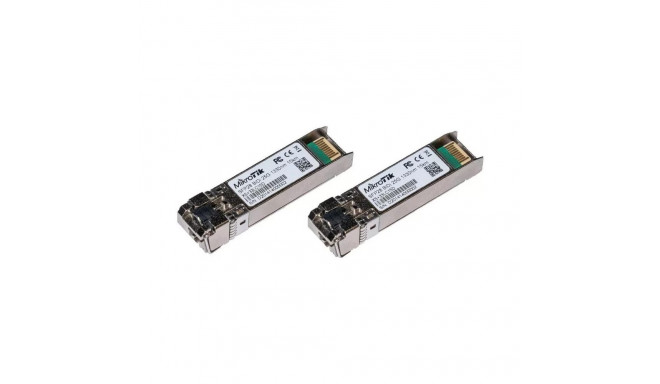 "Z GBIC MikroTik XS+2733LC15D"