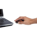 "MANHATTAN Maus Wireless Success, optisch, 1000dpi, orange"