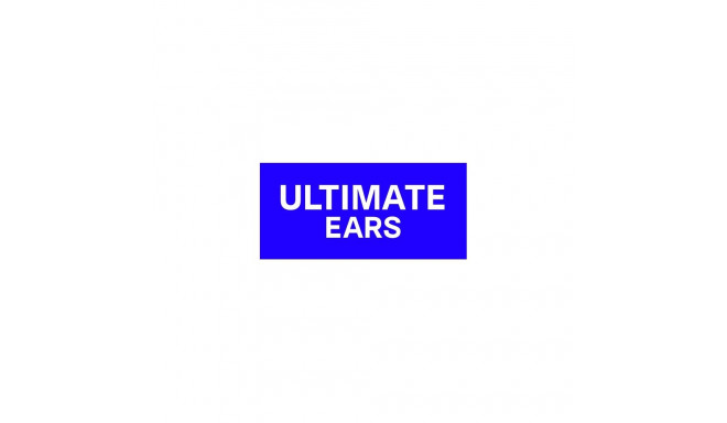 "Ultimate Ears UE MINIROLL gentle black"