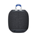 "Ultimate Ears UE WONDERBOOM 4 active black" "Ultimate Ears UE WONDERBOOM 4 active black"