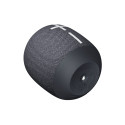 "Ultimate Ears UE WONDERBOOM 4 active black" "Ultimate Ears UE WONDERBOOM 4 active black"
