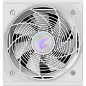 "1000W GIGABYTE AORUS ELITE AE1000PM PG5 80+ Platinum White"