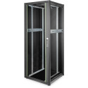 "DIGITUS Netzwerkschrank Dynamic 42HE 2053x800x800mm schwarz (Speditionsversand)"