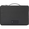 "HP Sleeve Notebook-Hülle 39,6cm 15,6"" Schwarz"