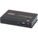 "ATEN VS194 4-Port 4K DisplayPort Splitter"