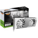 "Inno3D RTX5060 Twin X2 OC WHITE 8GB GDDR7 HDMI 3xDP"