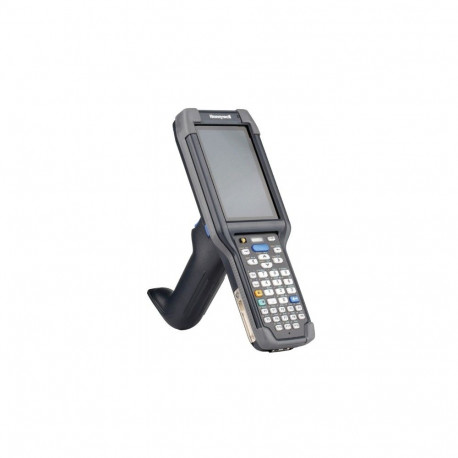 "Honeywell CK65 4/32GB CAM NUM-F 68X SCP"