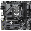 "1700 Gigabyte B760M DS3H Gen5 ATX"