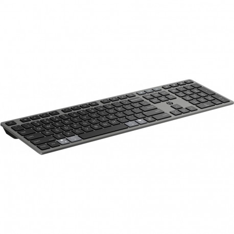 "HP 720 Multi-Device Wireless Keyboard Deutsch"