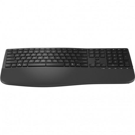 "HP 680 Comfort Dual-Mode Keyboard"