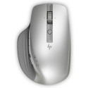 "HP 930M Maus kabellos silber"