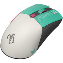 "ASUS TUF Gaming Mini Wireless Mouse Hatsune Miku Edition"