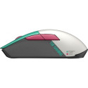 "ASUS TUF Gaming Mini Wireless Mouse Hatsune Miku Edition"
