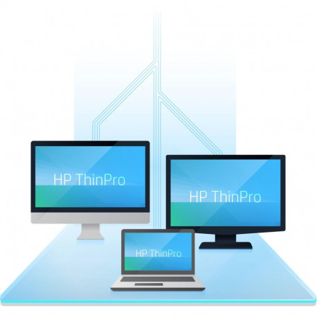 "G HP THINPRO PC CONVERTER E-LTU"